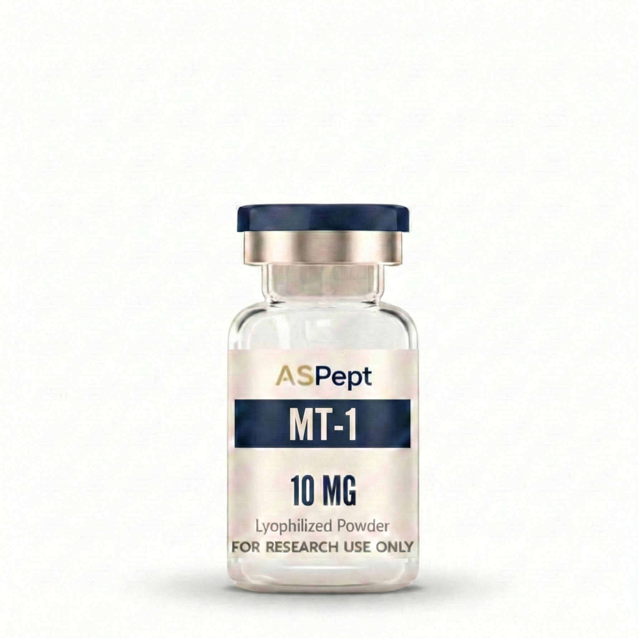Melanotan-1 vial