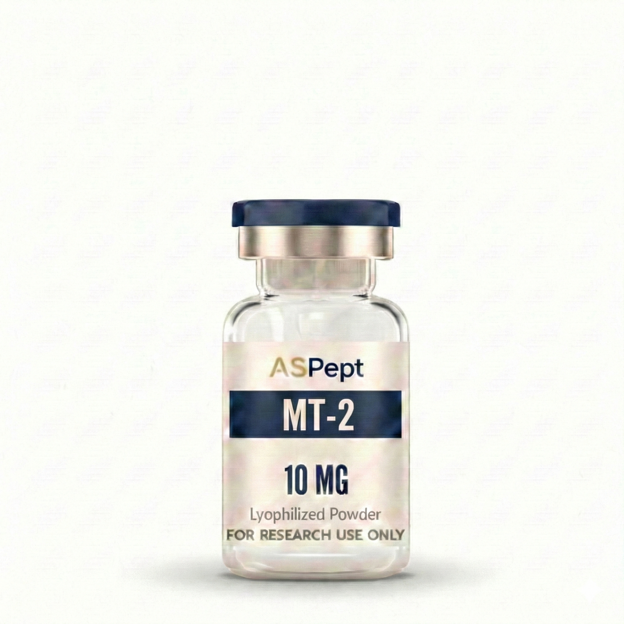 Melanotan-2 vial